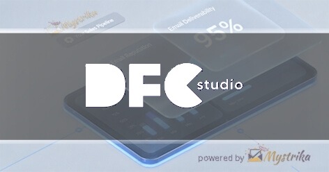 DFC Studio Agency logo