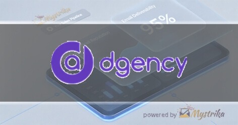 Dgency