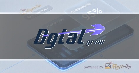 Dgtal Grow