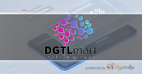 DGTLmart Technologies Pvt Ltd