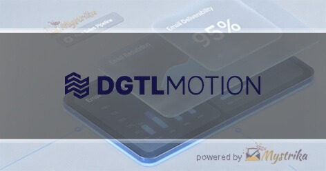 DGTLMOTION
