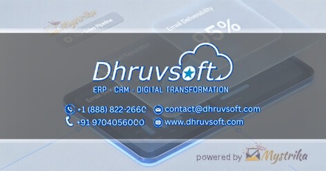 Dhruvsoft Services