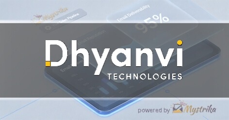 Dhyanvi Technologies Pvt. Ltd.