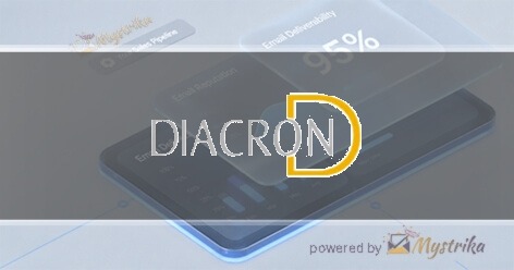 Diacron Agency logo