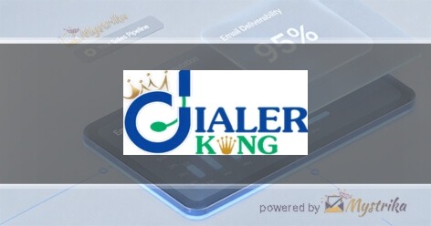 Dialerking Technology