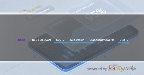 Diamond Arrow Digital Marketing Agency