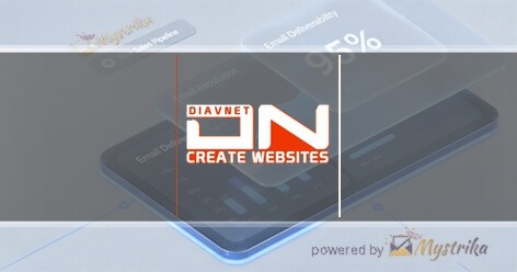 DIAVNET Agency logo