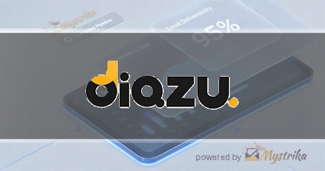 Diazu Tech Agency logo