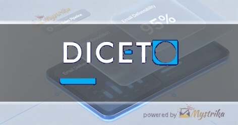 Diceto Agency logo