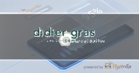 Didier Gras Communication