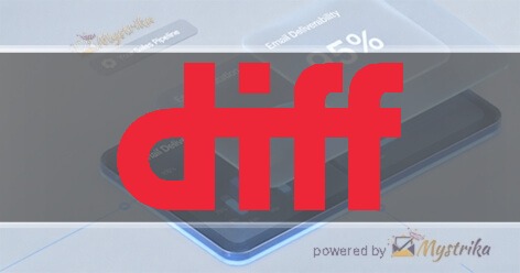 Diff Agency Agency logo