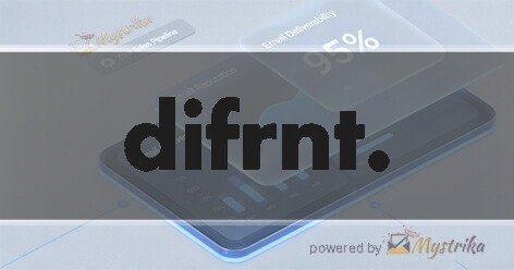 difrnt