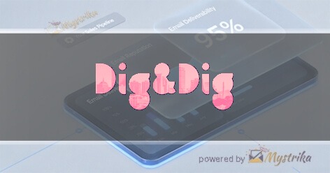 Dig & Dig