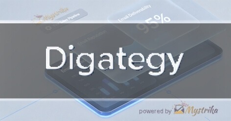 Digategy