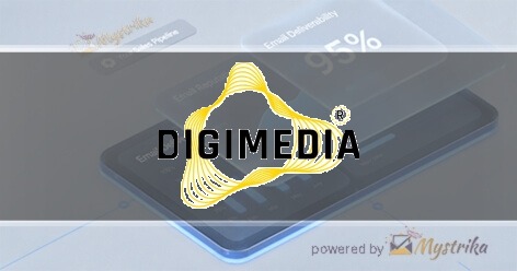 Digi Media Agency logo