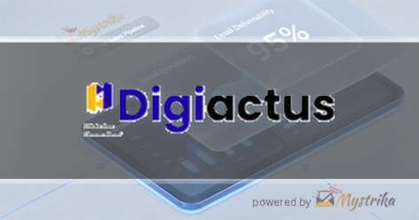 Digiactus Marketing and Analytics Pvt Ltd