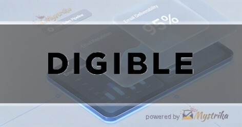Digible, Inc.