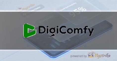 DigiComfy