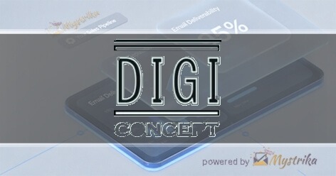 Digiconceptng Agency logo