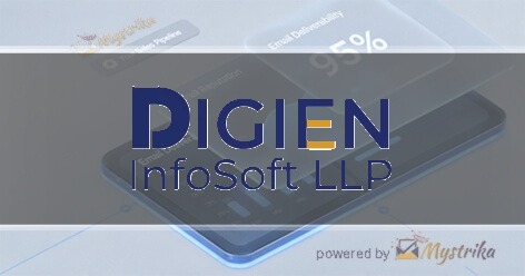 DigiEn InfoSoft LLP