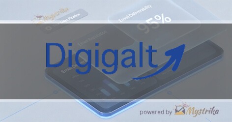 Digigalt Agency logo