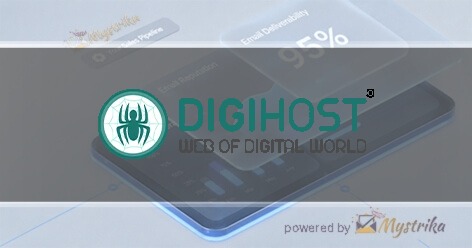 DigiHost Tech Solutions