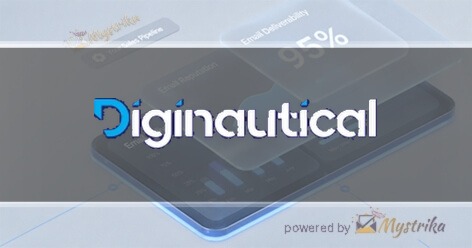 Diginautical Agency logo