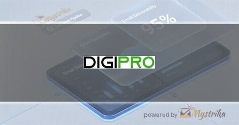 DigiPro Solution