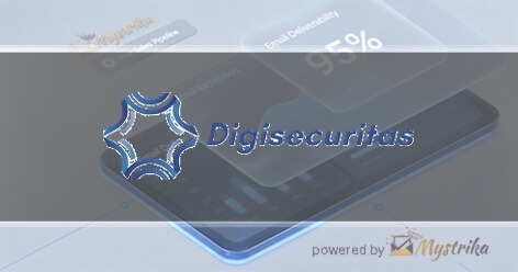 Digisecuritas Agency logo
