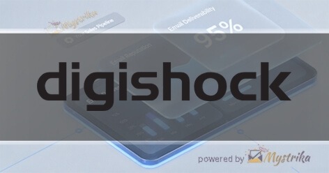 Digishock
