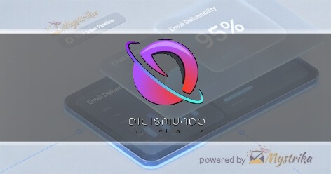 Digismundo Agency logo