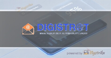 Digistrat Consulting Ltd