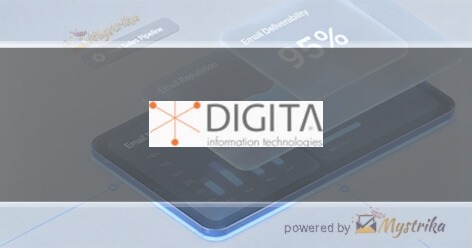 Digita Technology Agency logo