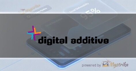 Digital Additive
