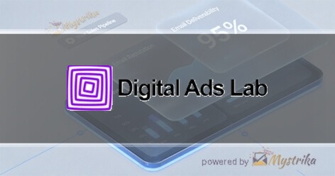 Digital Ads Lab Agency logo