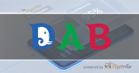 Digital Agency Bangkok Co., Ltd. Agency logo