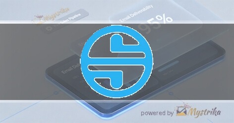 Digital agency SEOMAX Agency logo