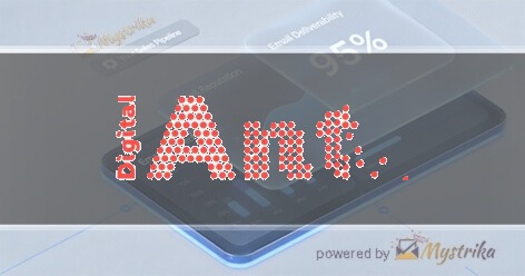 Digital Ant Agency logo