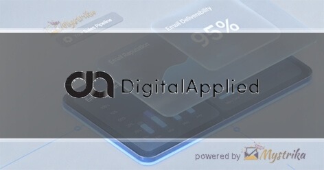 Digital Applied Agency logo