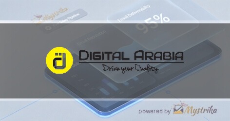 Digital Arabia
