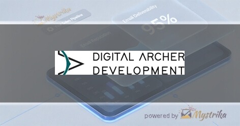 Digital Archer Development