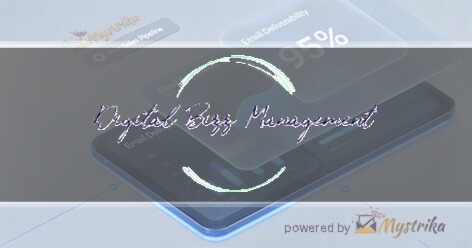 Digital Bizz Management LLC