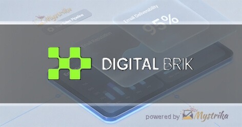 Digital Brik