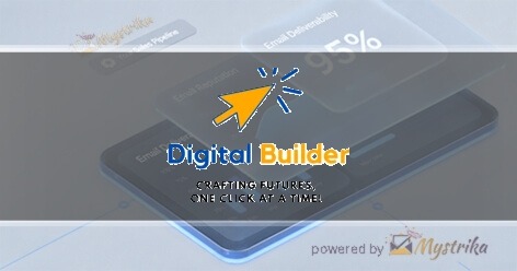 Digital Builder Marketing Service