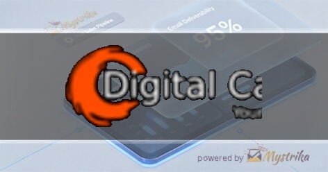 Digital Care Agency Agency logo