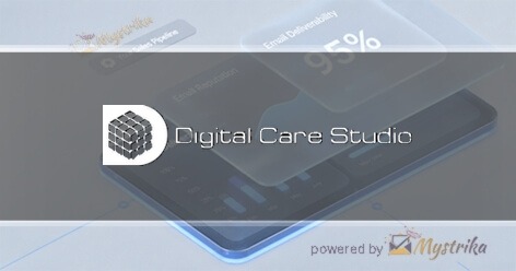 Digital Care Studio