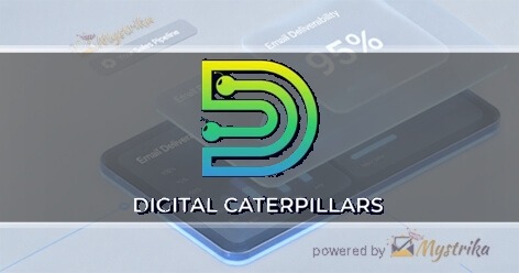 Digital Caterpillars