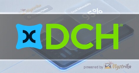 Digital Community Holdings