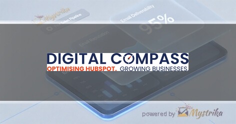 Digital Compass