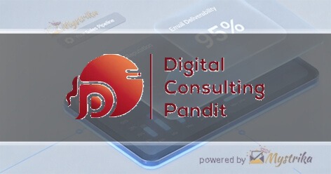 Digital Consulting Pandit
